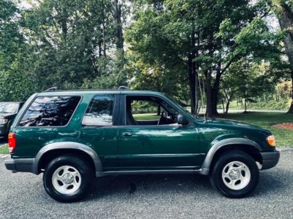 1999 Ford Explorer