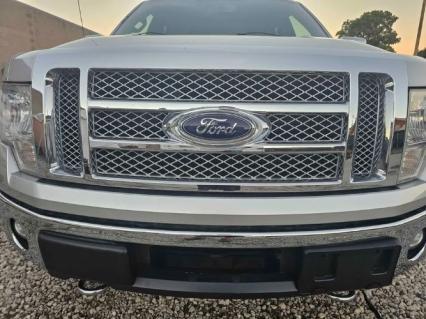 2011 Ford F150
