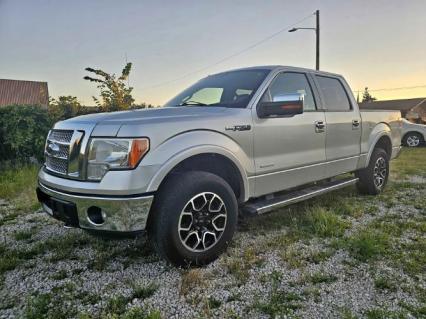 2011 Ford F150