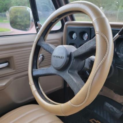1978 Chevrolet C10