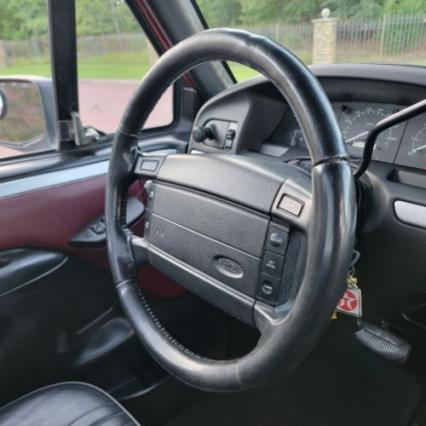 1995 Ford F150