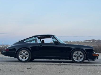 1977 Porsche 911S