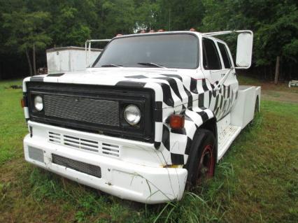 1983 Chevrolet C60