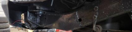 2004 Jeep Wrangler
