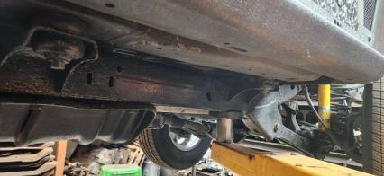 2004 Jeep Wrangler