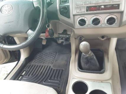 2005 Toyota Tacoma