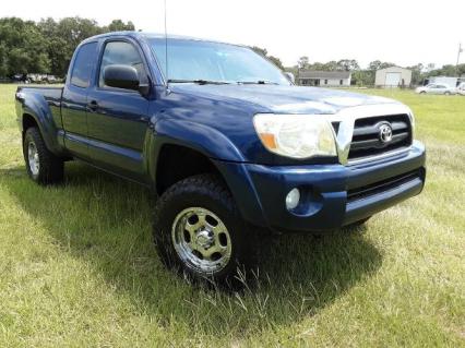 2005 Toyota Tacoma