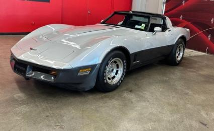 1981 Chevrolet Corvette