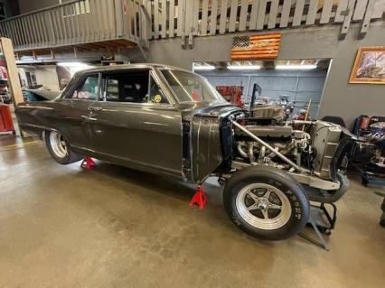1969 Chevrolet Nova