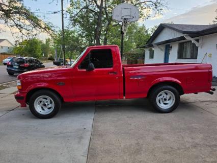 1995 Ford F150