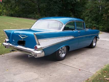 1957 Chevrolet Bel Air