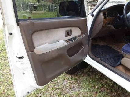 1998 Toyota 4Runner
