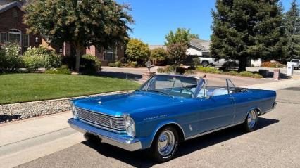 1965 Ford Galaxie 500