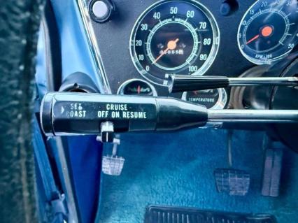 1972 Chevrolet C10
