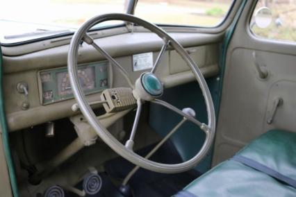 1942 Ford Utility