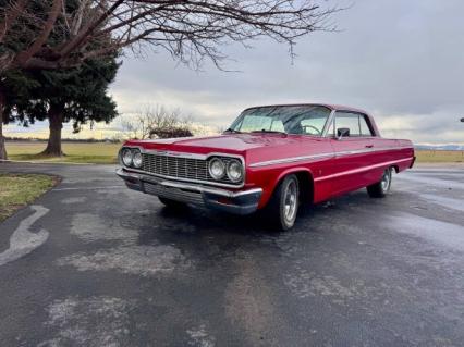 1964 Chevrolet Impala SS