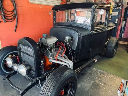 1934 Ford Rat Rod