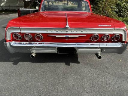 1964 Chevrolet Impala SS