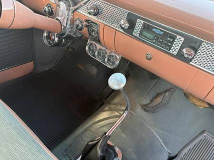 1955 Chevrolet Bel Air