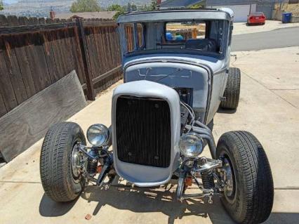 1931 Ford Coupe