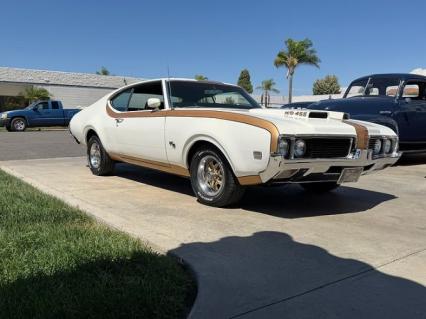 1965 Oldsmobile 442 Tribute