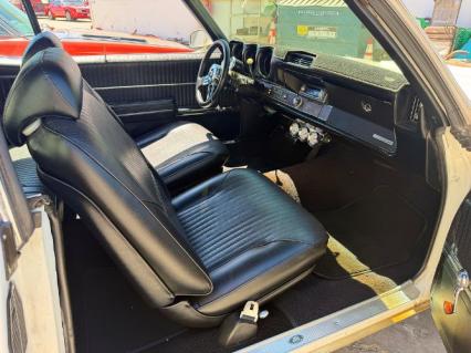 1965 Oldsmobile 442 Tribute