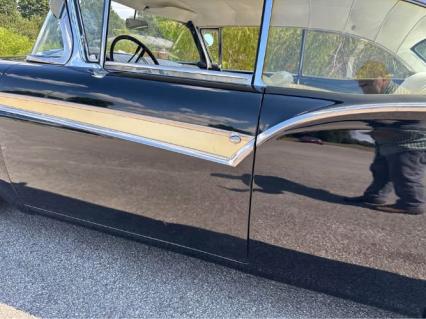 1957 Ford Fairlane 500