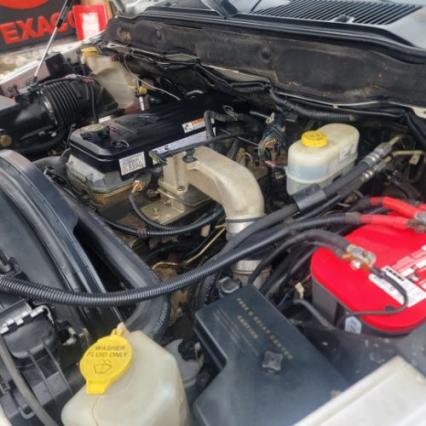 2005 Dodge 3500 SLT