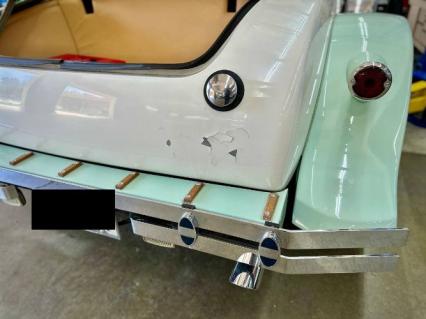 1989 Gatsby Roadster