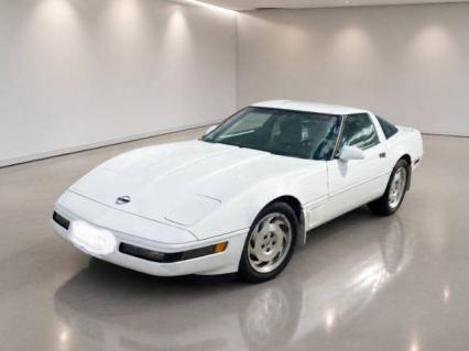 1993 Chevrolet Corvette
