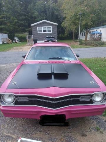 1973 Dodge Dart