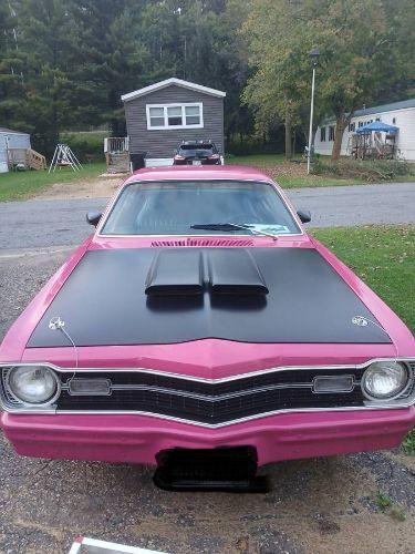 1973 Dodge Dart