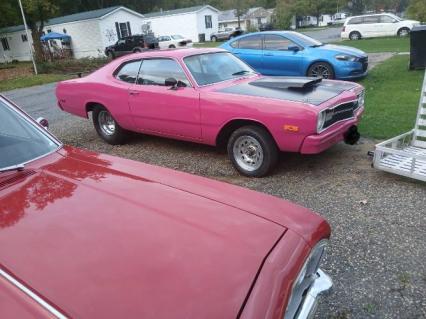1973 Dodge Dart