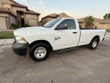2019 Dodge Ram 1500