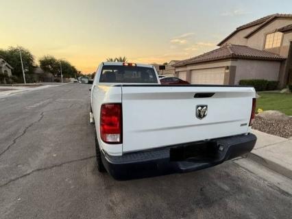 2019 Dodge Ram 1500