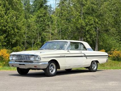 1964 Ford Fairlane