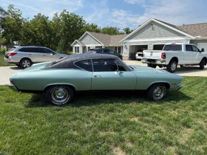 1968 Chevrolet Chevelle