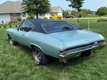 1968 Chevrolet Chevelle