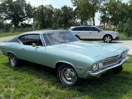 1968 Chevrolet Chevelle