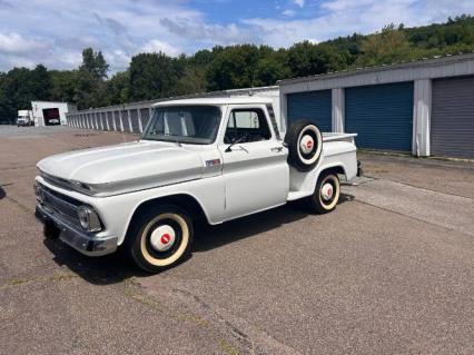 1965 Chevrolet C10