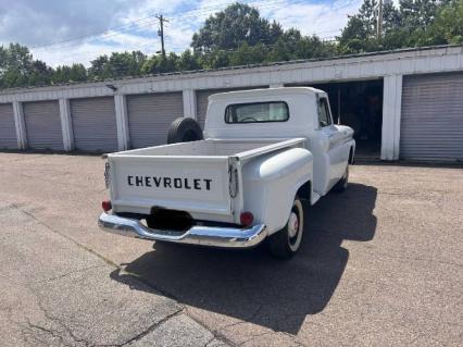 1965 Chevrolet C10