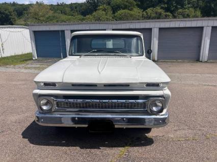 1965 Chevrolet C10