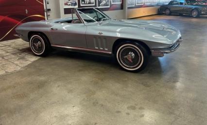 1966 Chevrolet Corvette