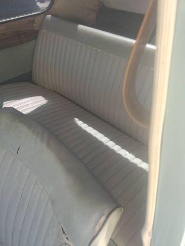 1965 Volkswagen Beetle