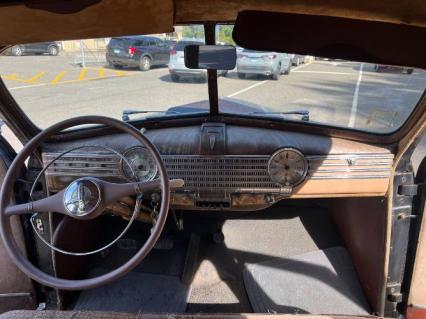 1941 Chevrolet Specail Deluxe