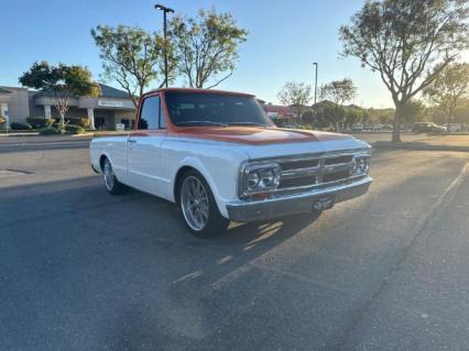 1967 GMC Pickup