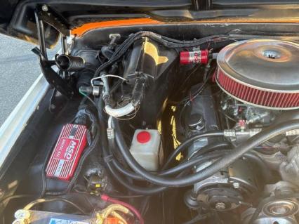 1967 GMC Pickup