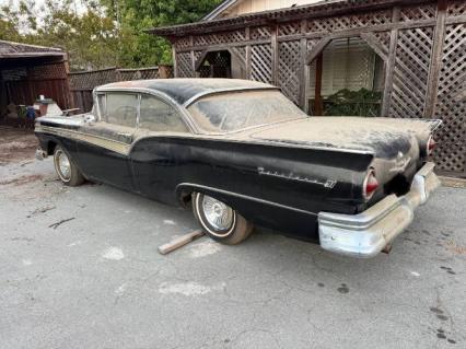 1957 Ford Fairlane 500
