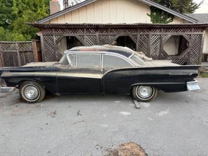1957 Ford Fairlane 500