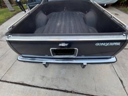 1985 Chevrolet El Camino